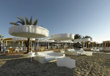 Ushuaia Ibiza Beach Club