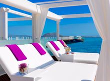 Coco Beach at Gran Hotel Atlantis Bahia Real