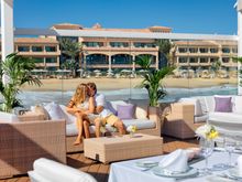 Coco Beach at Gran Hotel Atlantis Bahia Real