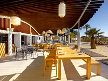 Hard Rock Hotel Ibiza