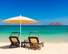 Coco Beach at Gran Hotel Atlantis Bahia Real
