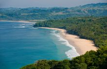 Nihiwatu Resort, Sumba Island is a luxury resort that is also committed to the preservation of the local community and island li