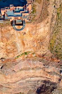 Grand Canyon Skywalk