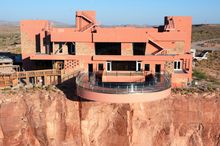 Grand Canyon Skywalk