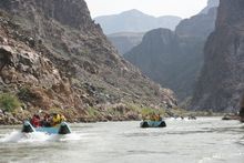 Hualapai River Runners