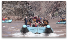 Hualapai River Runners