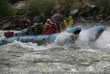 Hualapai River Runners