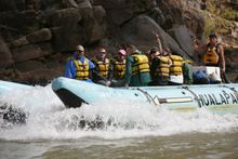 Hualapai River Runners