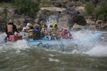 Hualapai River Runners