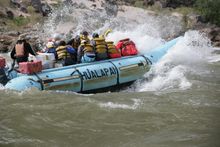 Hualapai River Runners