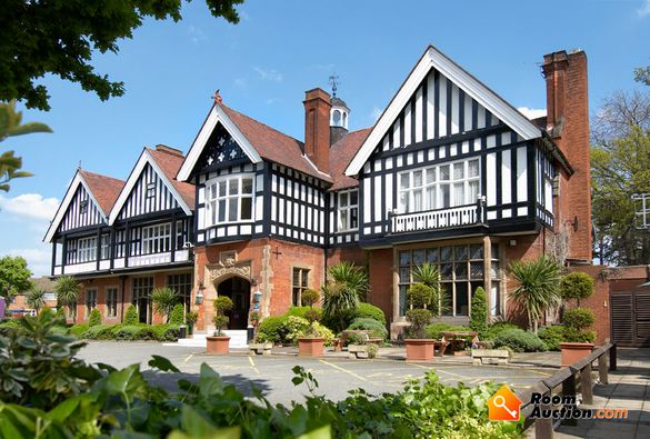 The Chace Hotel - Coventry - RoomAuction.com