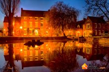 Corse Lawn House Hotel - Gloucester - RoomAuction.com
