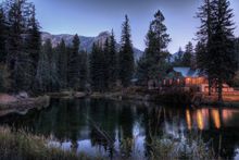 The Broadmoor's Ranch at Emerald Valley-opening August 2013