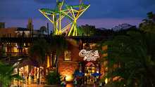 Busch Gardens Tampa stays open late during its Summer Nights celebrations on weekends from June through August.