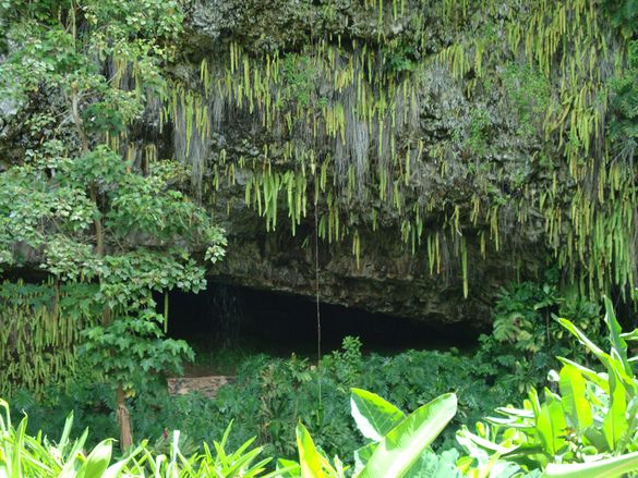 Kauai, Hawaii