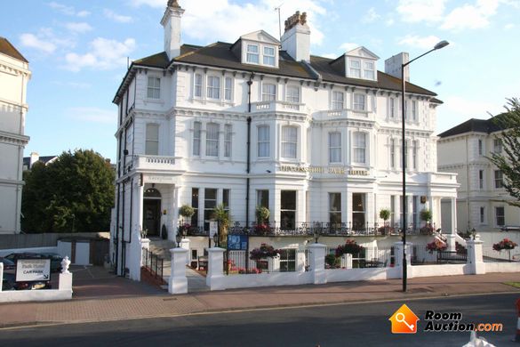 The Devonshire Park Hotel - Eastbourne - RoomAuction.com