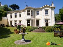 The Hotel Balmoral - Torquay - RoomAuction.com