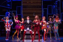 Kinky Boots