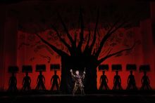 The Lion King