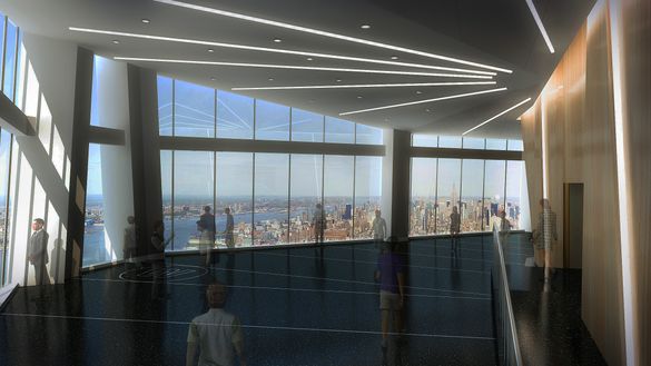 One World Observatory