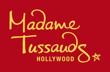 Madame Tussauds Hollywood