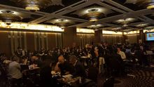 Amazing Thailand Roadshow in Auckland has welcomed over 120 travel professionals from all over New Zealand