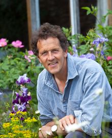 Monty Don