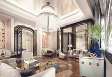 Club Lounge