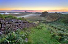Hadrian's Wall