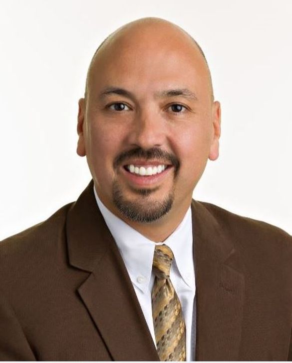 Alfredo Gonzalez