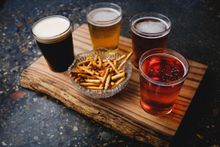 Mariposa craft breweries and taverns serve up locally-crafted beers and regionally produced wines. 