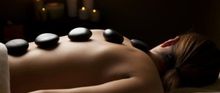 Ascent Spa Treatment