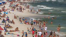 Pensacola Beach CREDIT- VISIT FLORIDA