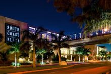 South Coast Plaza 