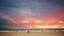 Sandbridge Beach