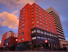 Travelodge Hotel Hobart