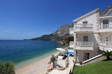 European Beach House of the Year 2015
