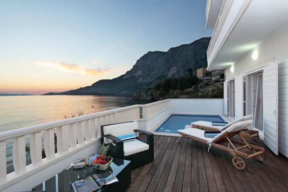 European Beach House of the Year 2015