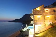 European Beach House of the Year 2015