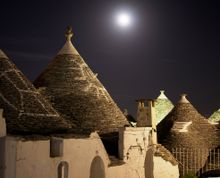 Puglia, Italy