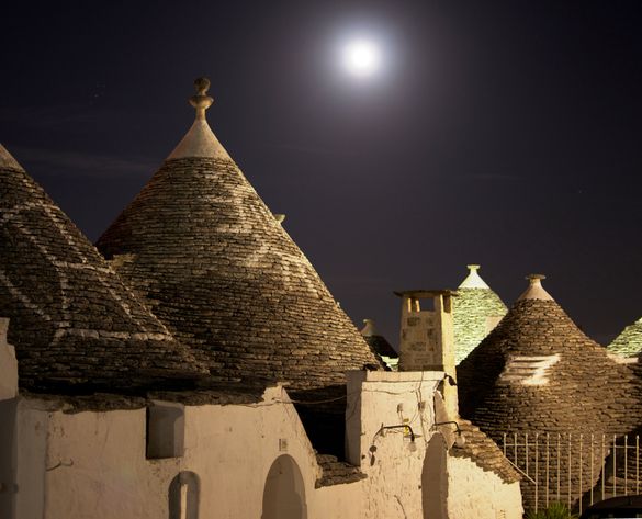 Puglia, Italy
