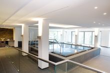 Hotel Traube Tonbach Spa