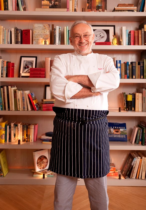 Pierre Koffmann