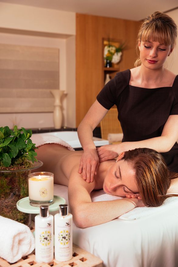 Awakening Summerdown Ritual