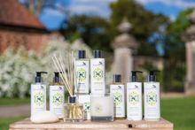 Summerdown Mint Product Range