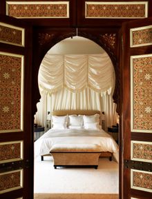 La Mamounia 