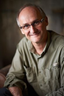 AIPP Master of Photography, Peter Eastway
