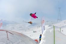 PB Slopestyle Academy