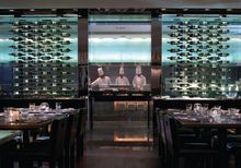 Chefs at Yamm