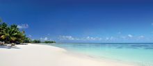 DESROCHES ISLAND BEACH 